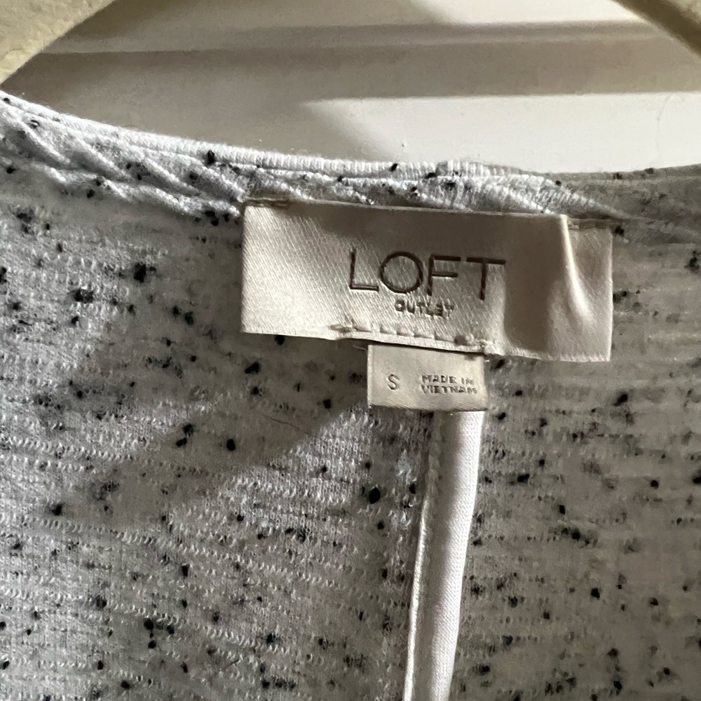 Loft jacket - Picture 2 of 4